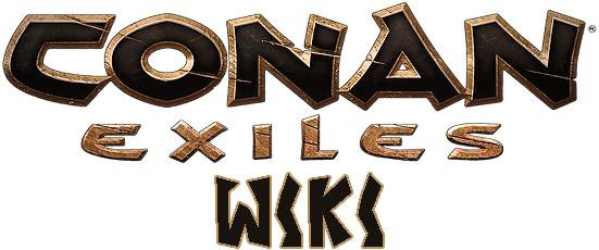 Twitch Drop - Official Conan Exiles Wiki